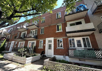 Plus de détails pour 6660 Rue Mazarin, Montréal, QC - Logement à vendre