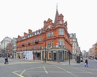 Plus de détails pour 449-451 Oxford St, Londres - Local commercial à louer