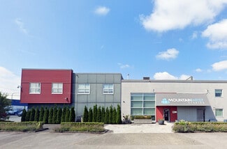 Plus de détails pour 6869 Merritt Ave, Burnaby, BC - Bureau à louer