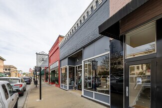 Plus de détails pour 119 S 3rd St, Smithfield, NC - Local commercial à louer