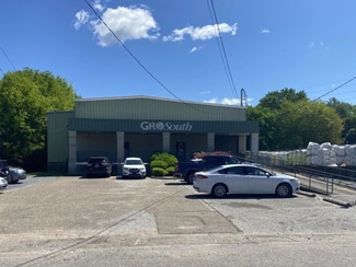 Plus de détails pour 620 N McDonough St, Montgomery, AL - Industriel/Logistique à vendre