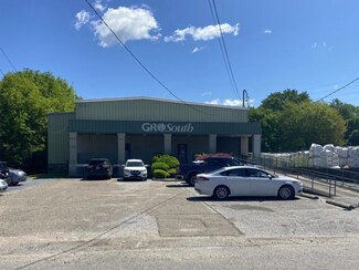 Plus de détails pour 620 N McDonough St, Montgomery, AL - Industriel/Logistique à vendre