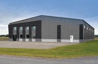 Plus de détails pour 205 E Stanley St, Idaho Falls, ID - Industriel/Logistique à vendre