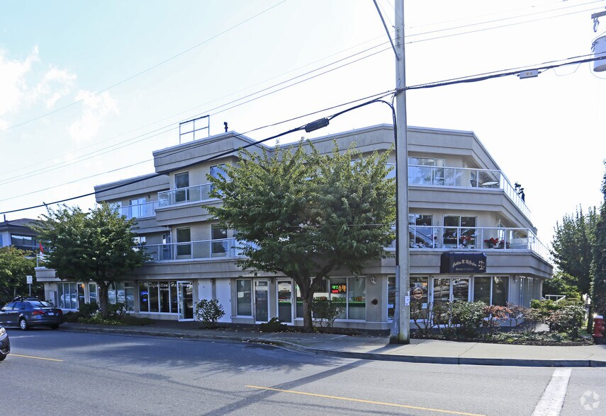 15250 Thrift Av, White Rock, BC à louer - Photo de l’immeuble – Image 3 sur 13