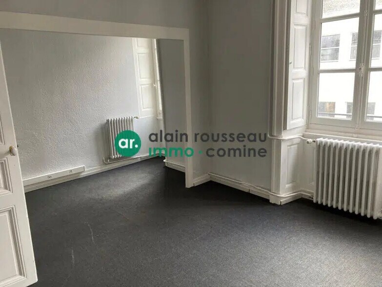 Bureau dans Nantes à louer - Photo intérieure – Image 3 sur 5