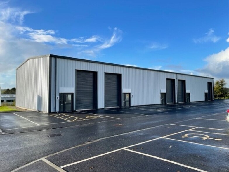 Trevol Ct, Torpoint à vendre - Photo de l’immeuble – Image 3 sur 5