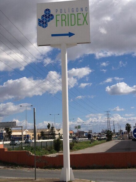 Amapolas las, 15, Alcalá de Guadaíra, Sevilla à vendre - Photo de l’immeuble – Image 3 sur 9