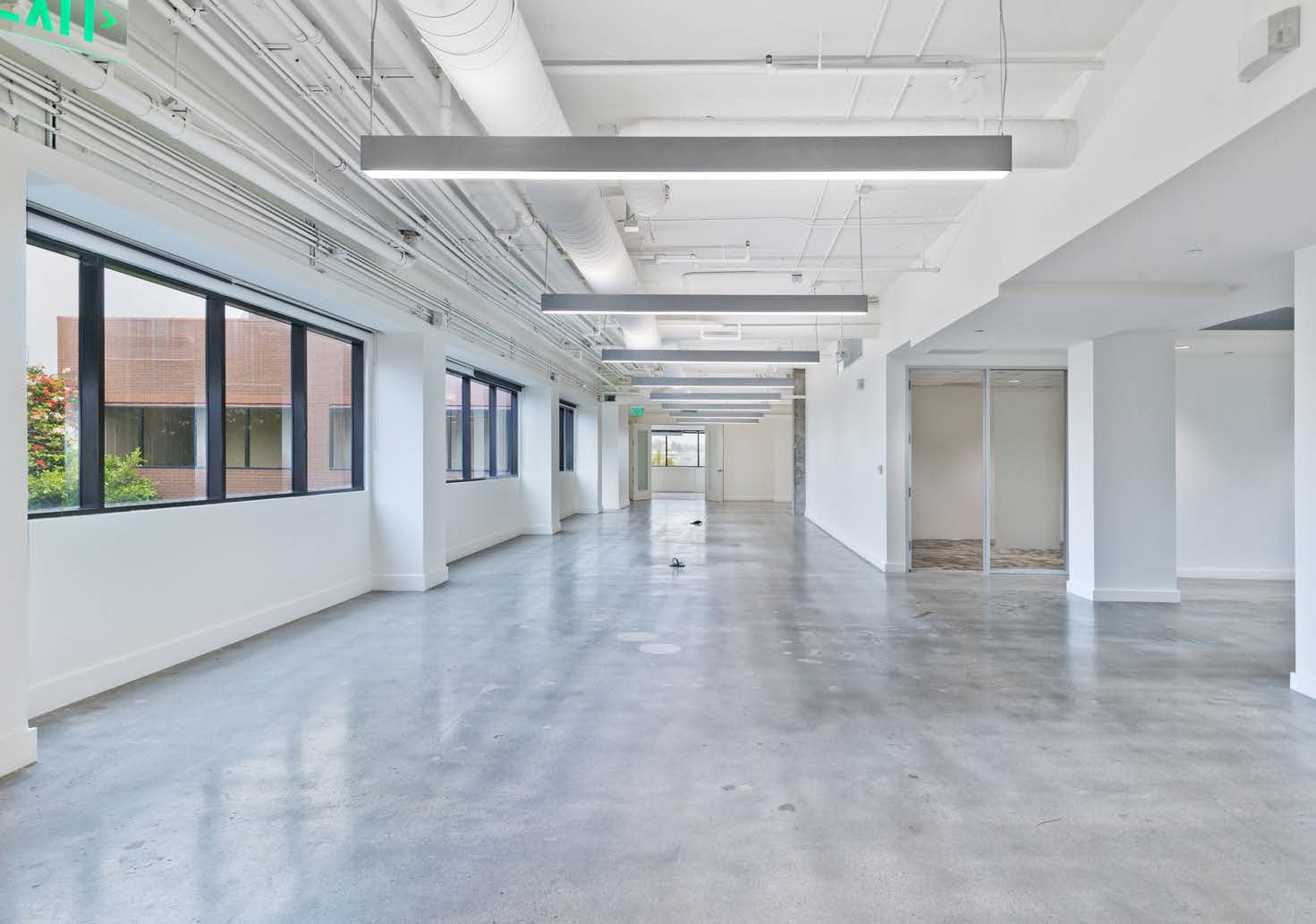 1661-1669 Lincoln Blvd, Santa Monica, CA à louer Photo intérieure– Image 1 sur 3