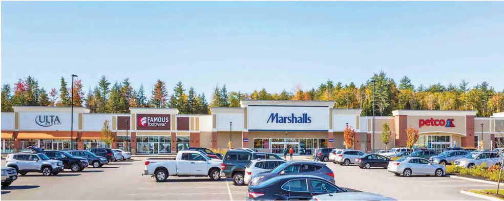 92 Farmington Rd, Rochester, NH à louer - Photo de l’immeuble – Image 3 sur 23