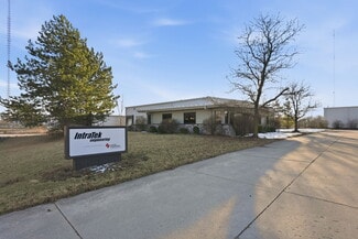 Plus de détails pour 3209 Clearfield Ct, Fort Wayne, IN - Industriel/Logistique à vendre