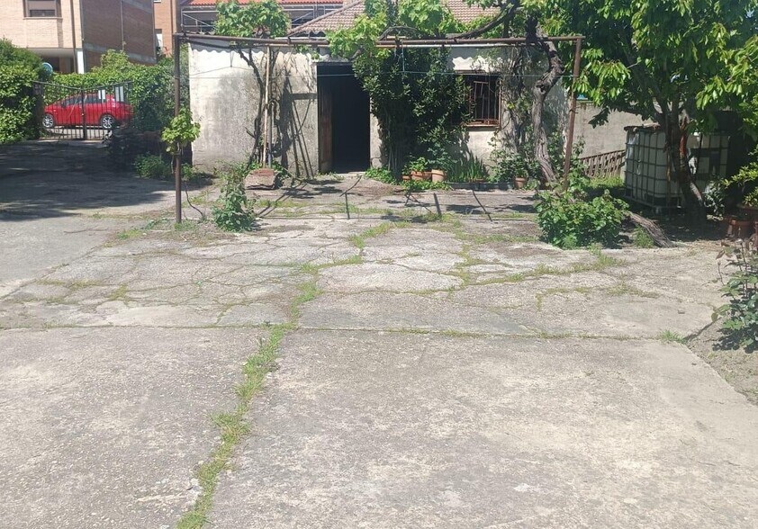 Terrain dans Numancia de la Sagra, Toledo à vendre - Autre – Image 2 sur 4