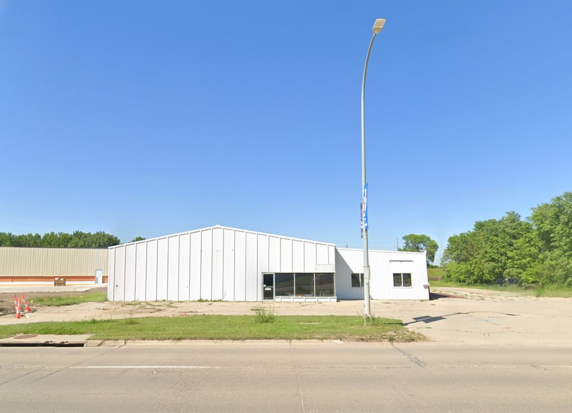 606 W State Highway 175, Ida Grove, IA à louer - Photo principale – Image 1 sur 1
