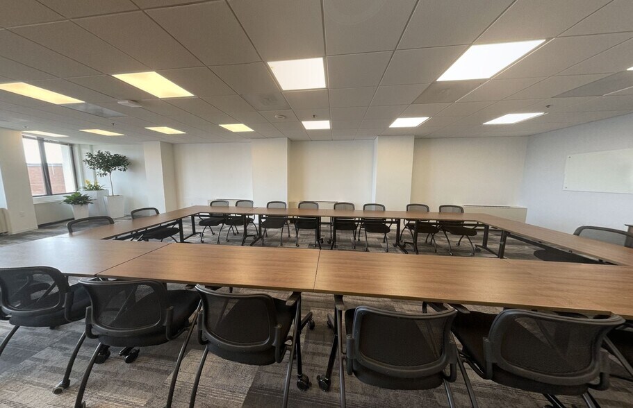 1730 Rhode Island Ave NW, Washington, DC à louer - Numérisation 3D Matterport – Image 2 sur 16