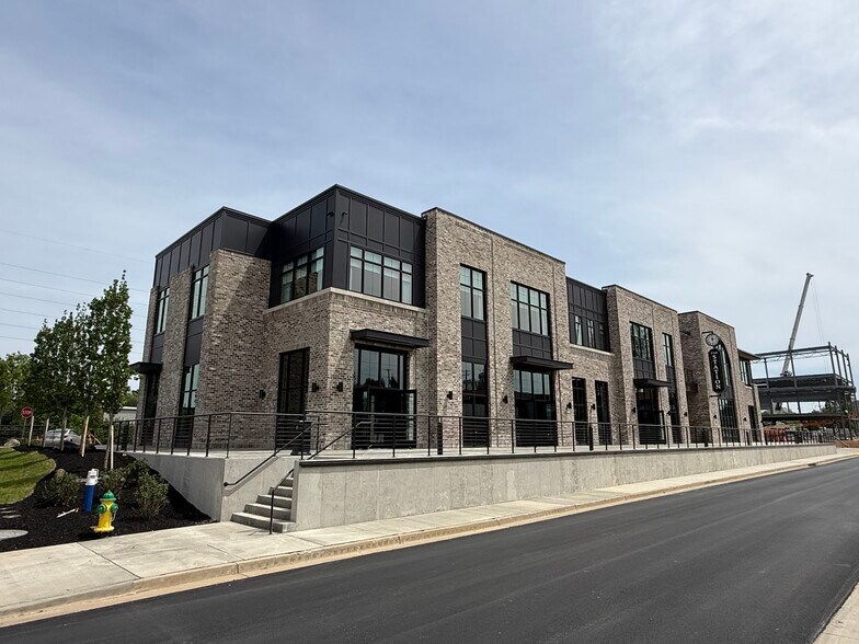 120 Turner Cmns Wy, Lexington, KY à louer - Photo de l’immeuble – Image 3 sur 7