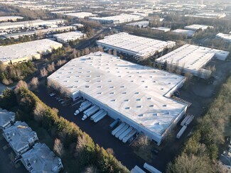 Plus de détails pour 6111 S 228th St, Kent, WA - Industriel/Logistique à louer