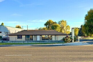 Plus de détails pour 1830 Addison Ave E, Twin Falls, ID - Bureau à vendre