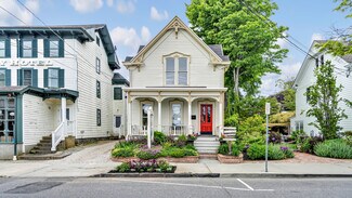 Plus de détails pour 449 Main St, Greenport, NY - Bureau/Local commercial à louer