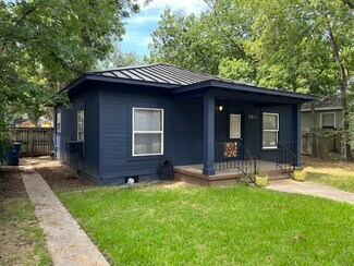 Plus de détails pour 2511 E Cesar Chavez St, Austin, TX - Local d’activités à vendre