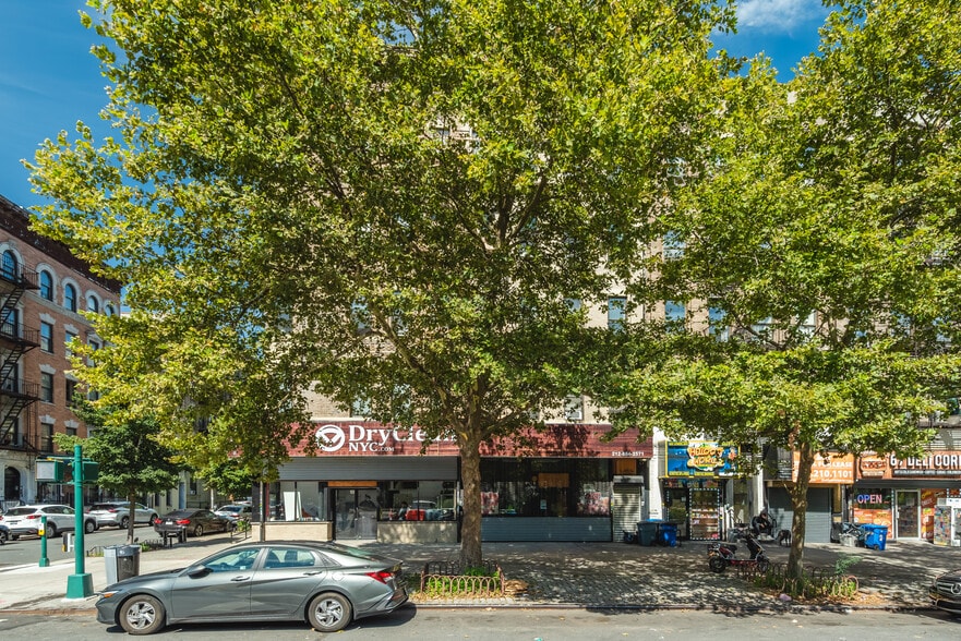61 Lenox Ave, New York, NY à vendre - Photo de l’immeuble – Image 3 sur 7