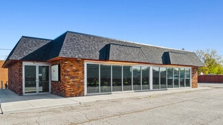 Plus de détails pour 6699 W 130th St, Cleveland, OH - Bureau/Local commercial à louer