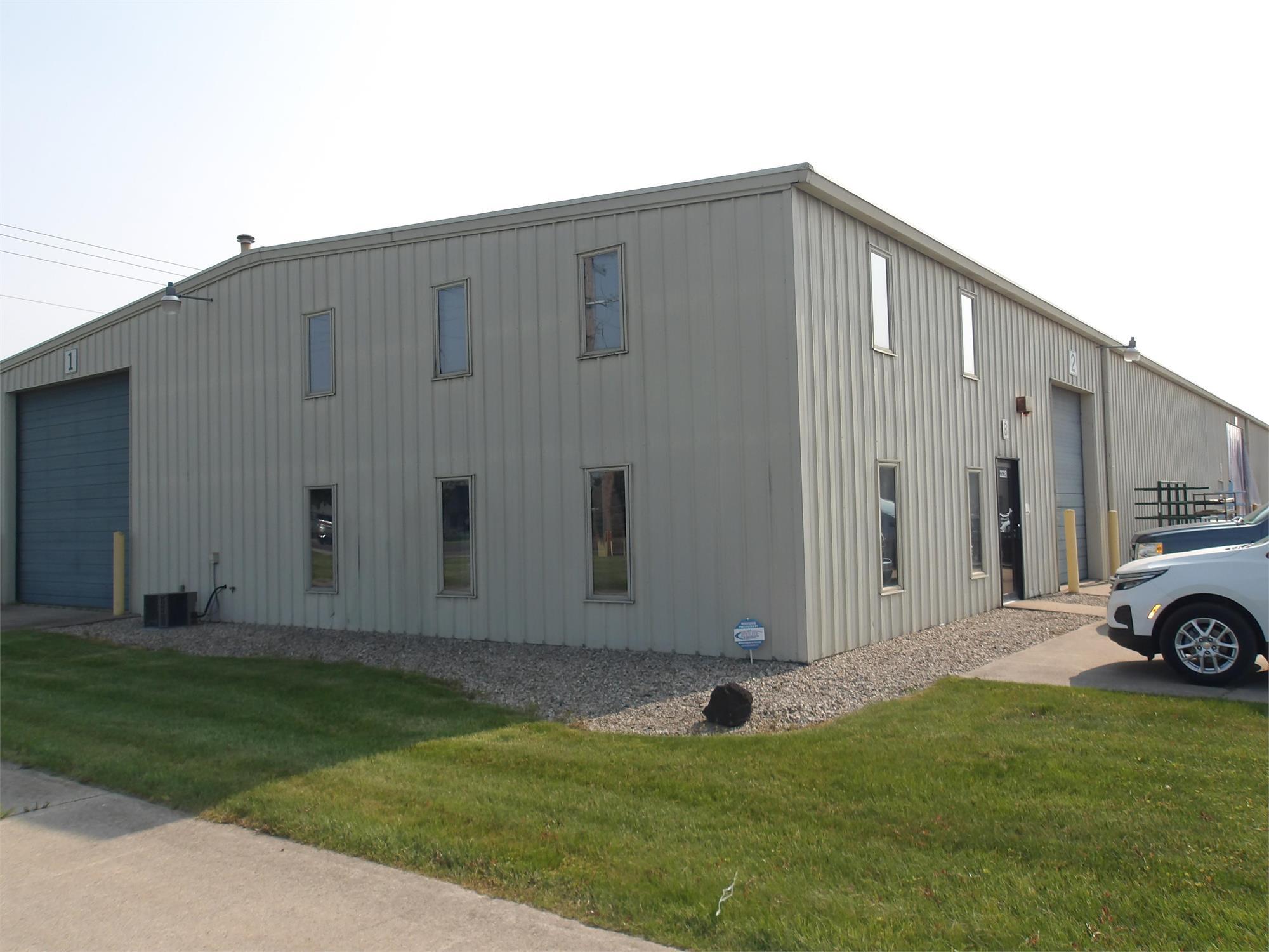 2228 Dierdorff Rd, Goshen, IN à vendre Photo de l’immeuble– Image 1 sur 3