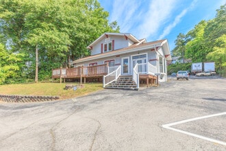 3709 Brainerd Rd, Chattanooga, TN à vendre Photo de l’immeuble– Image 2 sur 23