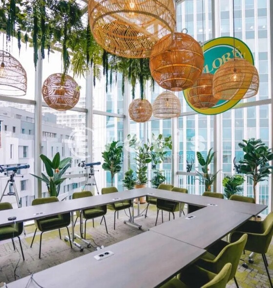 82 Avenue Du Maine, Paris à louer - Photo de l’immeuble – Image 2 sur 5