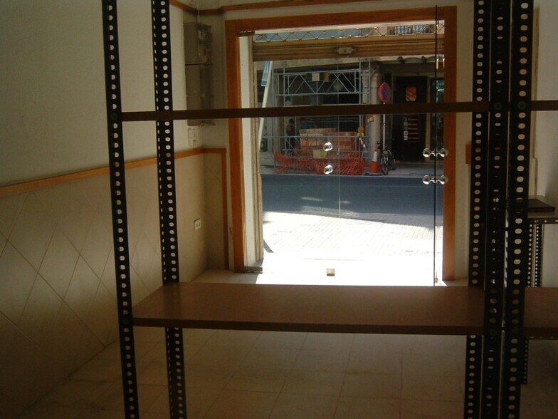 Local commercial dans Tortosa, Tarragona à vendre - Photo intérieure – Image 2 sur 3