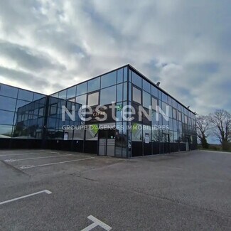 Plus de détails pour Bureau à louer