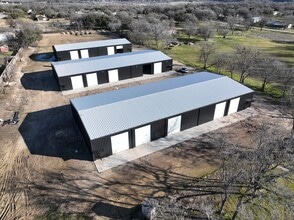 6471 E Bankhead Hwy, Willow Park, TX à louer Photo de l’immeuble– Image 2 sur 3