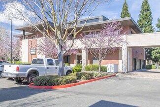 Plus de détails pour 2512 River Plaza Dr, Sacramento, CA - Bureau à vendre