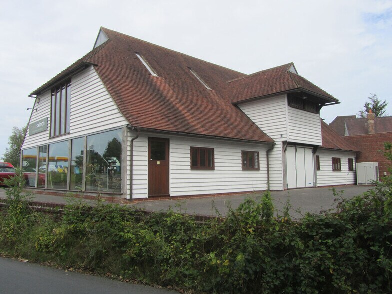 Wealden House, Heathfield à louer - Photo de l’immeuble – Image 3 sur 3