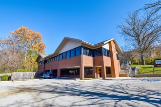 2707 Citico Ave, Chattanooga, TN à vendre Photo de l’immeuble– Image 1 sur 2