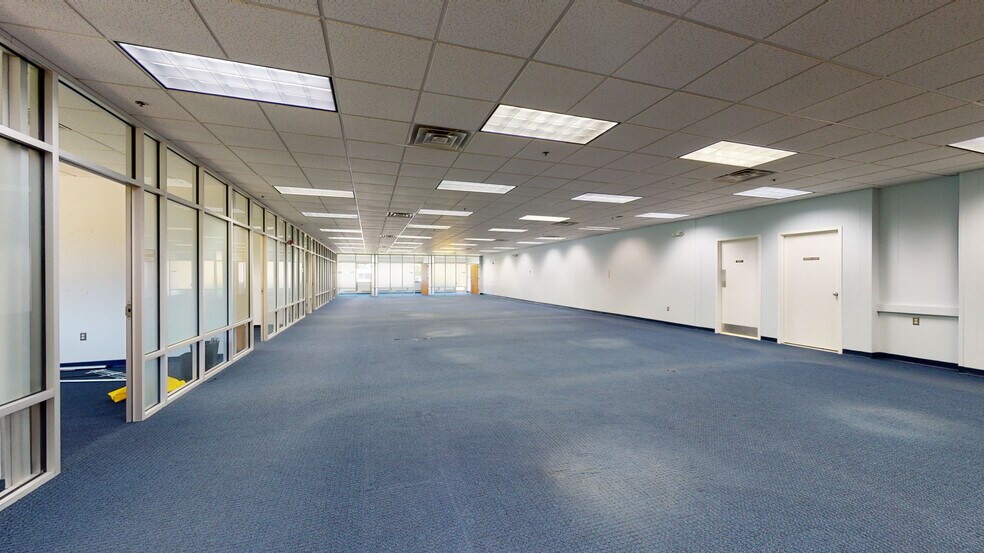 307 College Rd E, Princeton, NJ à louer - Numérisation 3D Matterport – Image 3 sur 24