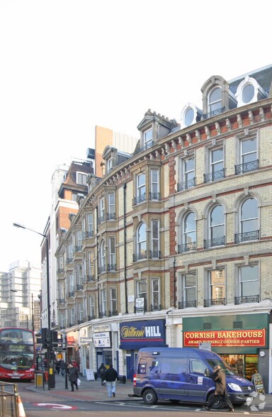 203 Victoria St, Londres à louer - Photo de l’immeuble – Image 2 sur 4
