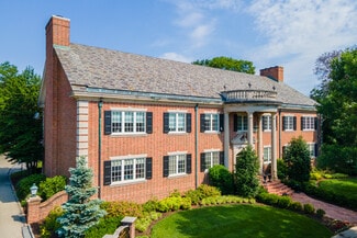 Plus de détails pour 40 Morris Ave, Bryn Mawr, PA - Bureau à louer