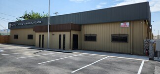 Plus de détails pour 110 W Borderland Rd, El Paso, TX - Industriel/Logistique à louer