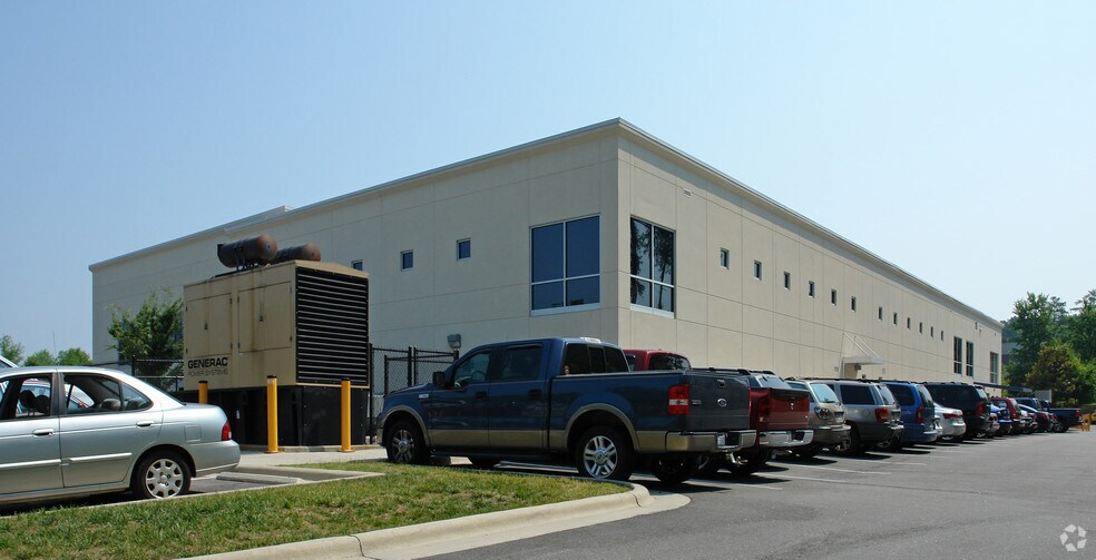 4729 Hargrove Rd, Raleigh, NC à louer - Photo de l’immeuble – Image 2 sur 2