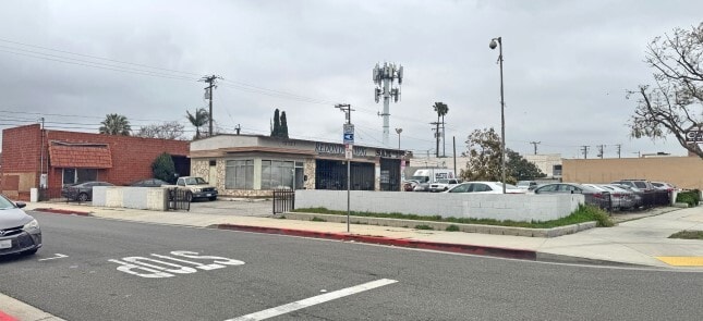 13737 Hawthorne Blvd, Hawthorne, CA à louer - Photo de l’immeuble – Image 3 sur 7