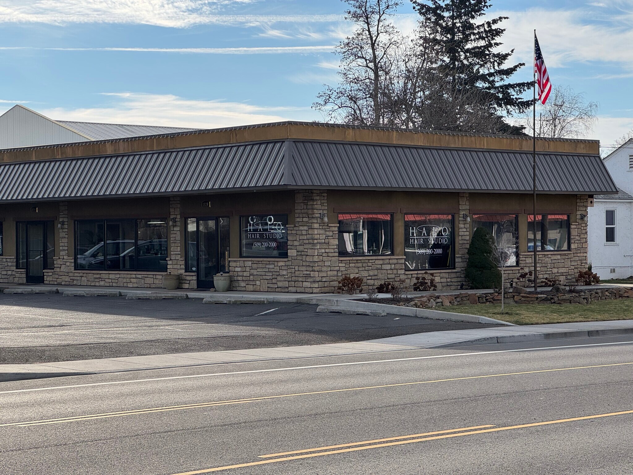 1520-1528 Isaacs Ave, Walla Walla, WA à louer Photo de l’immeuble– Image 1 sur 2