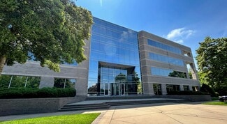 Plus de détails pour 101 Centreport Dr, Greensboro, NC - Bureau à louer