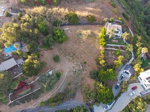 26585 Ocean View Dr, Malibu, CA - Vue aérienne vue de carte