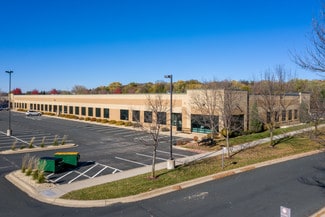 Plus de détails pour 5705 W Old Shakopee Rd, Bloomington, MN - Bureau, Local d'activités à louer