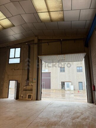 Plus de détails pour Industriel/Logistique à vendre