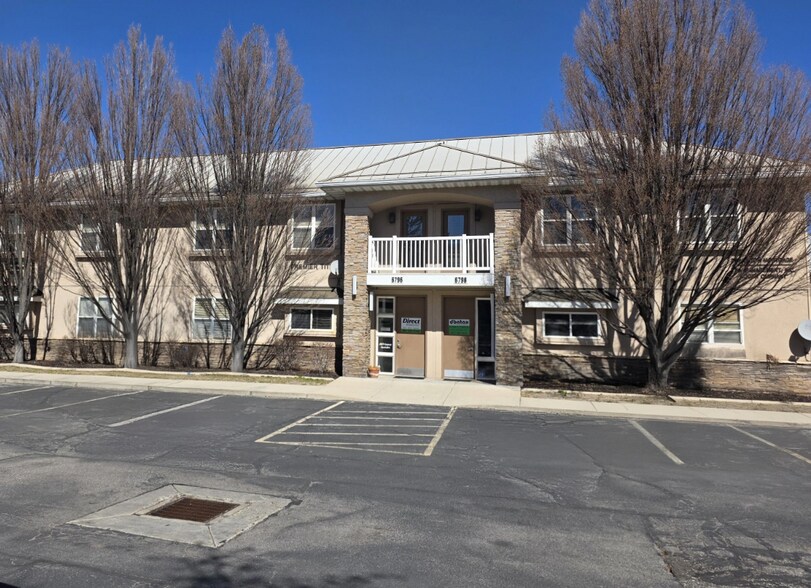 6792-6796 S 1300 E, Salt Lake City, UT à vendre - Photo de l’immeuble – Image 1 sur 30
