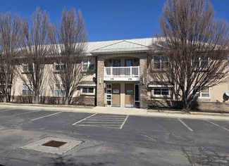 Plus de détails pour 6792-6796 S 1300 E, Salt Lake City, UT - Bureau à vendre
