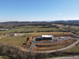 Plus de détails pour Boones Creek RD. and I-26, Johnson City, TN - Terrain à louer