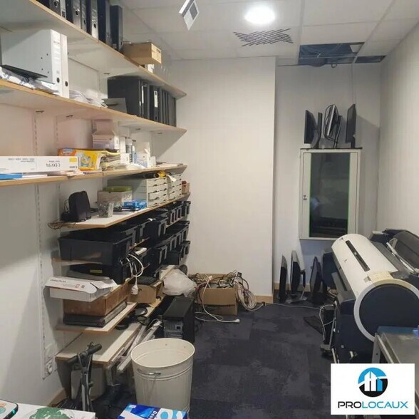 Bureau dans Meylan à louer - Photo de l’immeuble – Image 2 sur 12