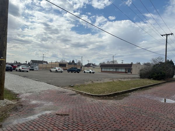 711 Adams Street, Marion, IN à vendre - Photo principale – Image 1 sur 1