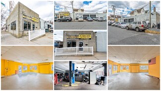 Plus de détails pour 3401 Winchester Ave, Atlantic City, NJ - Local commercial à vendre